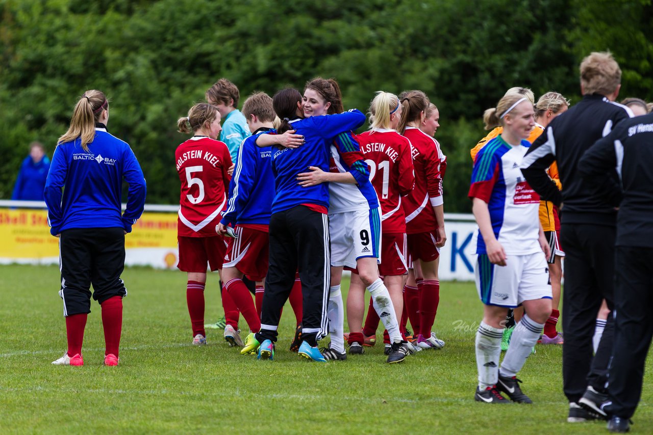 Bild 561 - Frauen SV Henstedt Ulzburg - Holstein Kiel : Ergebnis: 2:1